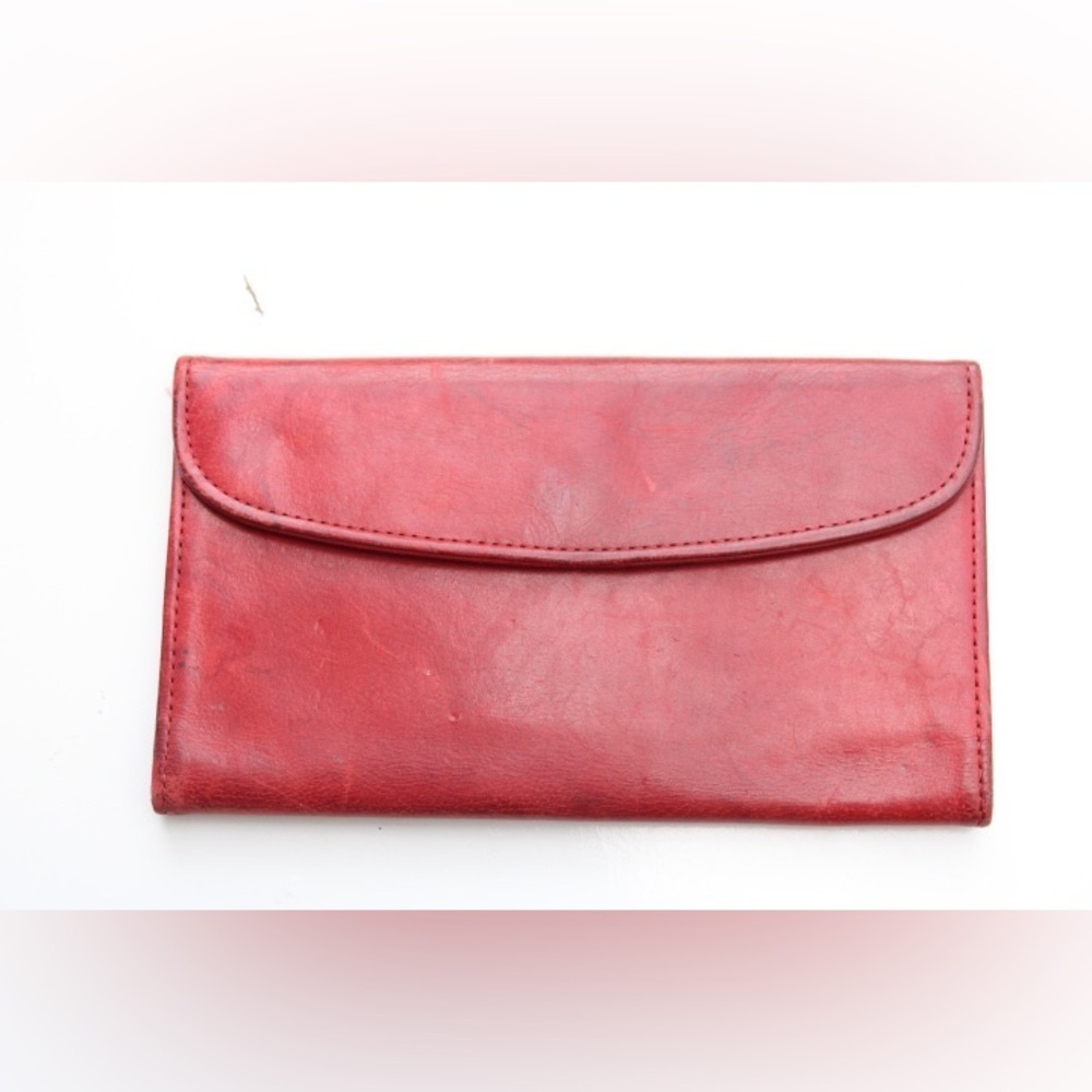 Vintage Coach wallet